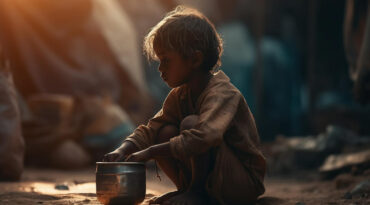 Helping the Homeless During Hopeless