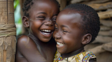 Support Learning, Inspire Hope in Africa