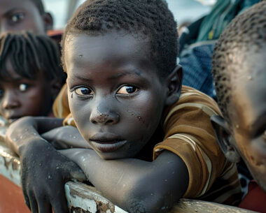 The Power of Community: What We Can Achieve Together