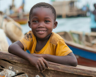 How You Can Make a Difference Without Donating Money