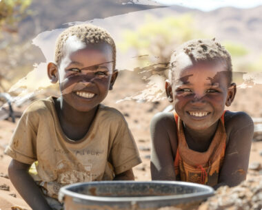 Why Giving Back Matters More Than Ever in Today’s World