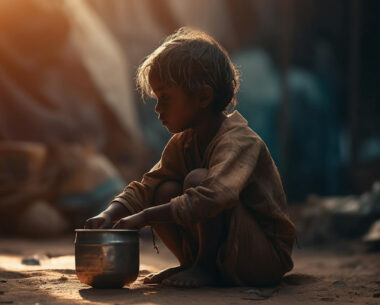 How Your Donation Creates Real Change in Community