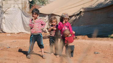 Save Lives, Spread Hope education powerful tools