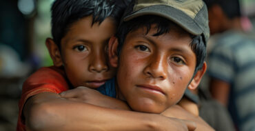 Your Small Donation Can Change a Life