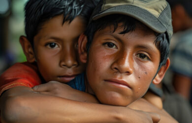 Your Small Donation Can Change a Life