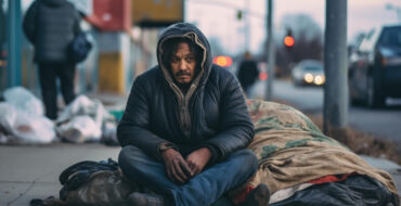 Providing Medical Aid to Undeserved Areas