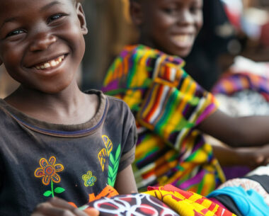 Behind the Scenes: Where Your Donations Really Go